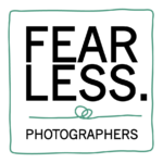 Fearless photographer Velas Studio