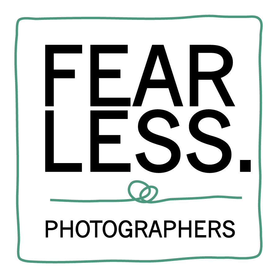 Fearless photographer Velas Studio