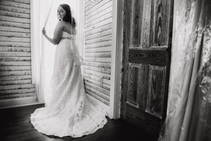 Cameron & Kayla's Wedding | The Peach Barn at Timbermill Acres