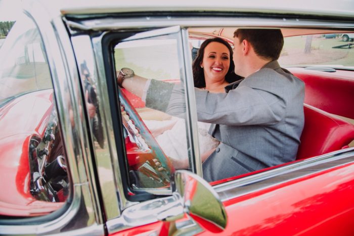 Cameron & Kayla's Beautiful Wedding at The Peach Barn at Timbermill Acres, Wedding Photography by Velas Studio. Tifton Georgia.