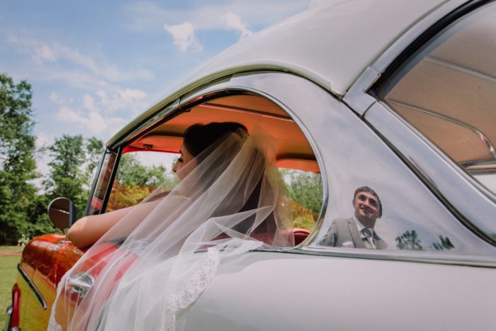 Cameron Kayla s Wedding  The Peach Barn at Timbermill Acres