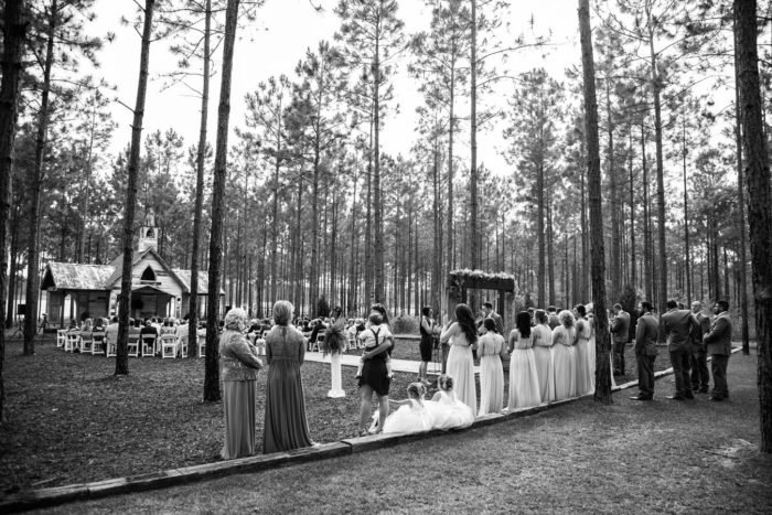 Cameron & Kayla's Beautiful Wedding at The Peach Barn at Timbermill Acres, Wedding Photography by Velas Studio. Tifton Georgia.
