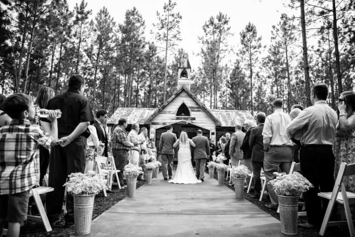 Cameron & Kayla's Beautiful Wedding at The Peach Barn at Timbermill Acres, Wedding Photography by Velas Studio. Tifton Georgia.
