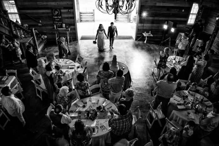 Cameron & Kayla's Beautiful Wedding at The Peach Barn at Timbermill Acres, Wedding Photography by Velas Studio. Tifton Georgia.