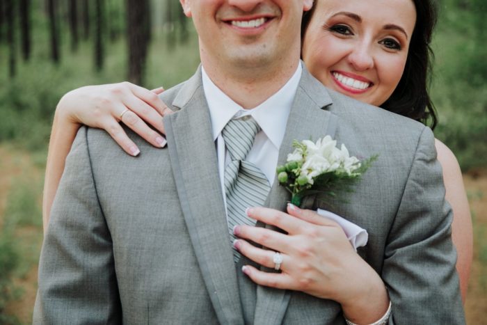 Cameron & Kayla's Beautiful Wedding at The Peach Barn at Timbermill Acres, Wedding Photography by Velas Studio. Tifton Georgia.
