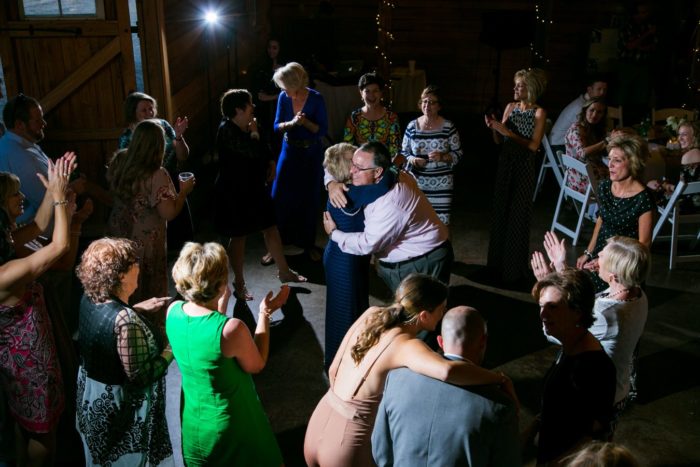 Cameron & Kayla's Beautiful Wedding at The Peach Barn at Timbermill Acres, Wedding Photography by Velas Studio. Tifton Georgia.