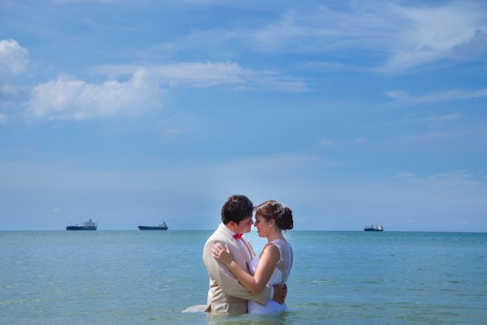 Atillio & Vanessa | Wedding Photography | Hotel Eurobuilding Hotel Villa Caribe, Punto Fijo Venezuela Atillio & Vanessa | Wedding Photography | Hotel Eurobuilding Hotel Villa Caribe, Punto Fijo Venezuela