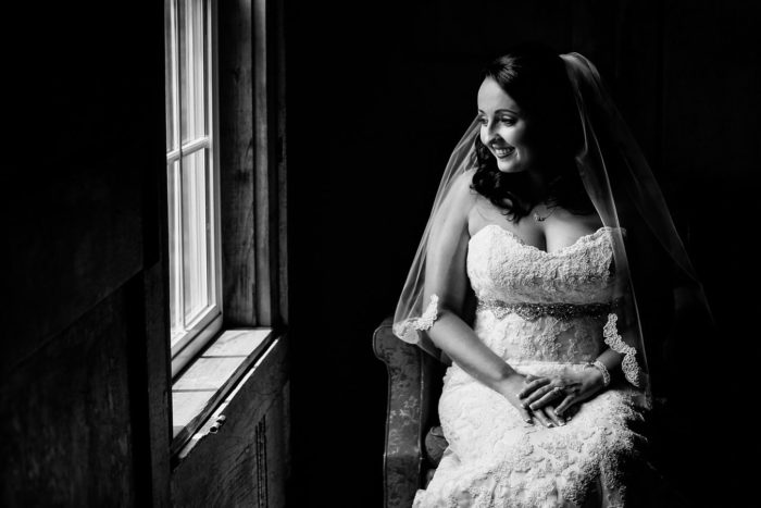 Cameron & Kayla's Wedding | The Peach Barn at Timbermill Acres