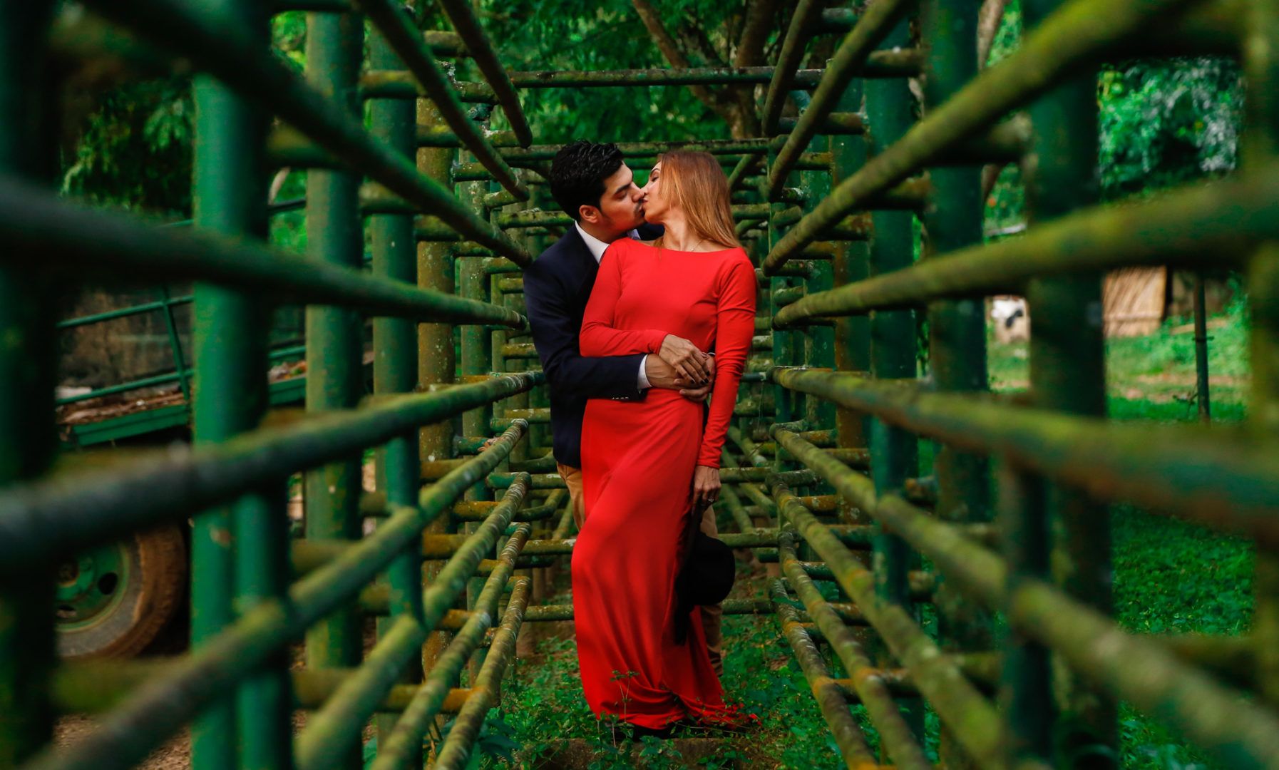 fotógrafos de boda en madrid