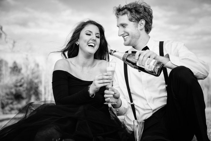 Tyler & Halie Engagement photoshoot in Valdosta GA by Velas Studio Wedding Photographers