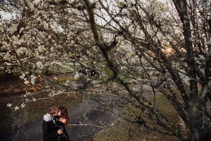 Tyler & Halie Engagement photoshoot in Valdosta GA by Velas Studio Wedding Photographers