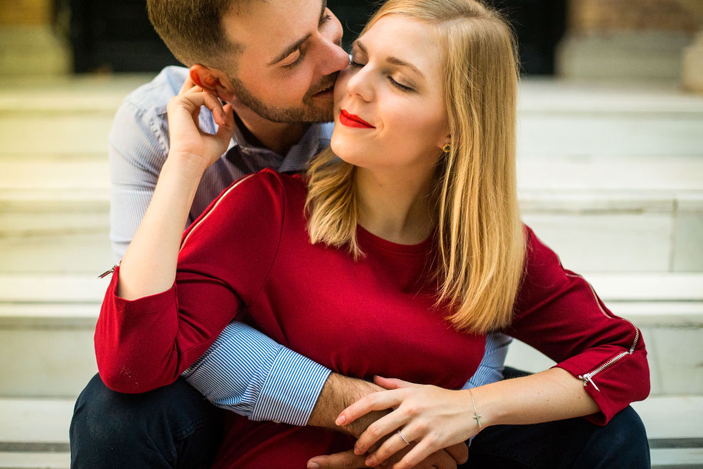 Engagement Session