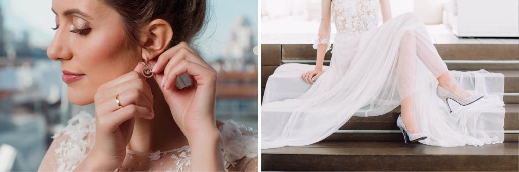 vestidos pronovias trajes hugo boss