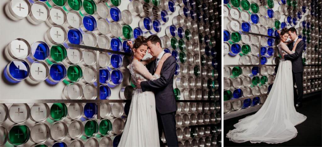 vestidos pronovias trajes hugo boss