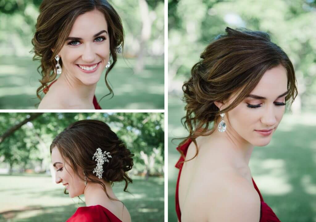 Valdosta Madrid Wedding Photographers