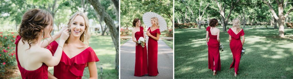 Valdosta Madrid Wedding Photographers