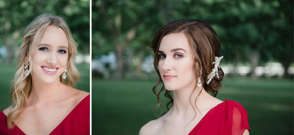 Valdosta Madrid Wedding Photographers