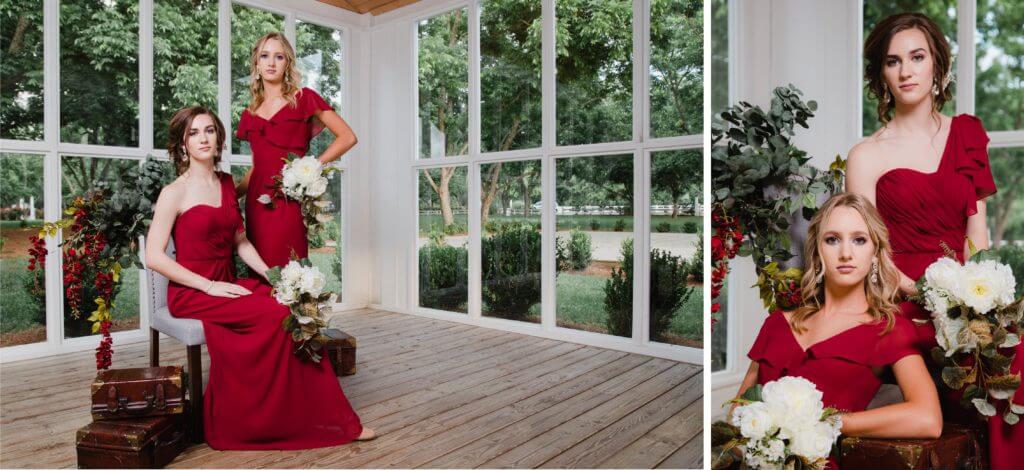 Valdosta Madrid Wedding Photographers