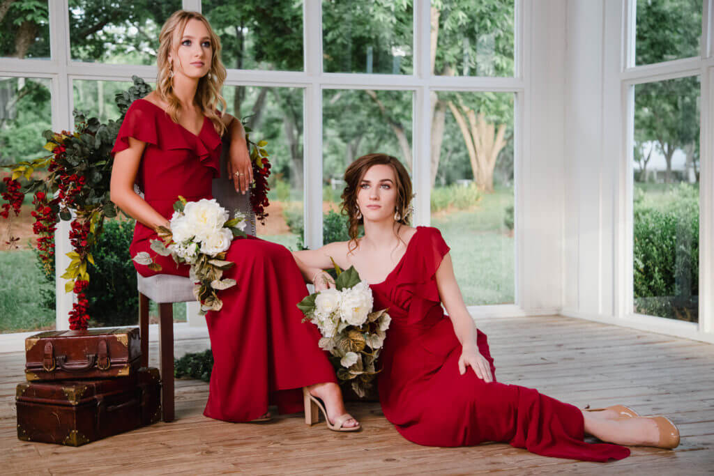 Valdosta Madrid Wedding Photographers