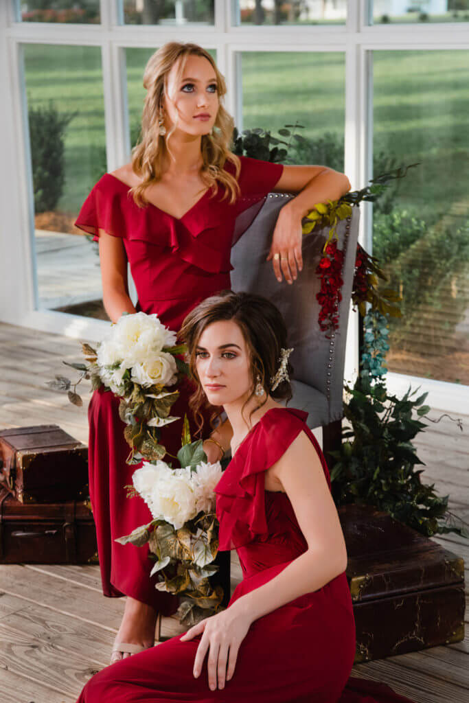 Valdosta Madrid Wedding Photographers
