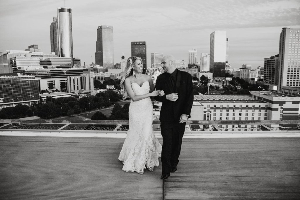 Atlanta Wedding Photographer