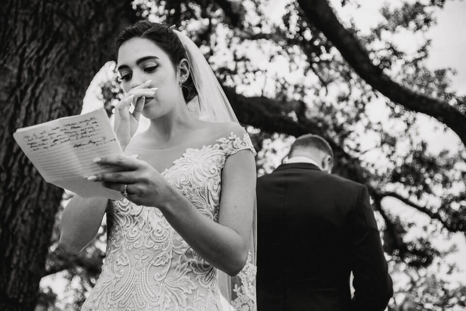 Fotógrafos de bodas en Madrid