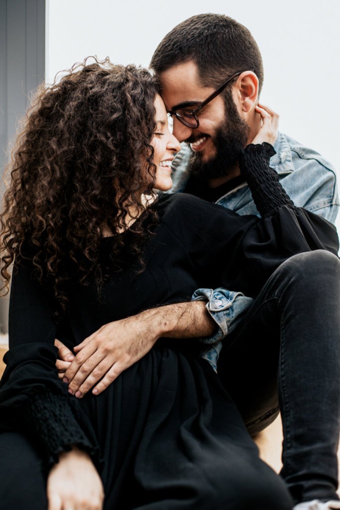 Fotos de Preboda Madrid, fotógrafo las Rozas de Madrid.