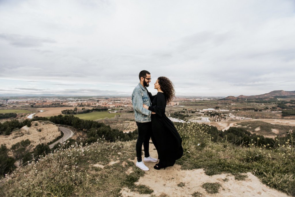 Fotos de Preboda Madrid, fotógrafo las Rozas de Madrid.