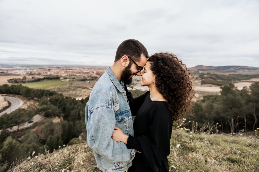 Fotos de Preboda Madrid, fotógrafo las Rozas de Madrid.