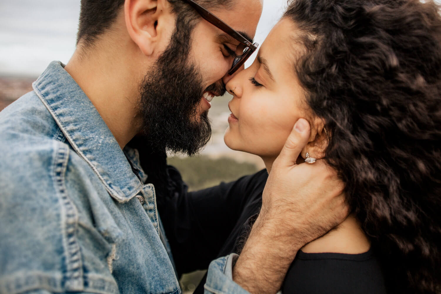 Fotos de Preboda Madrid, fotógrafo las Rozas de Madrid.