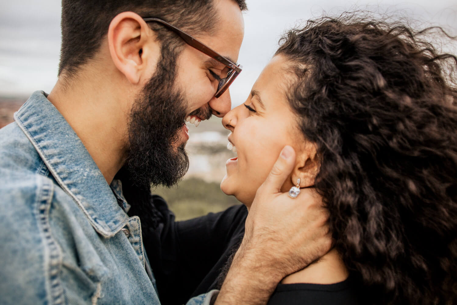 Fotos de Preboda Madrid, fotógrafo las Rozas de Madrid.