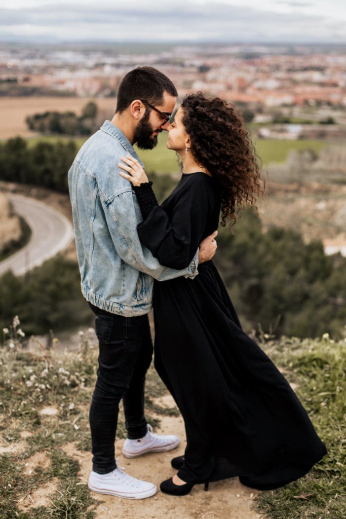 Fotos de Preboda Madrid, fotógrafo las Rozas de Madrid.