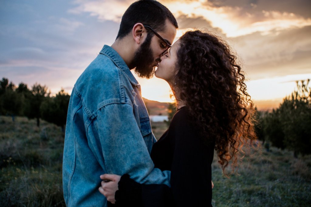 Fotos de Preboda Madrid, fotógrafo las Rozas de Madrid.