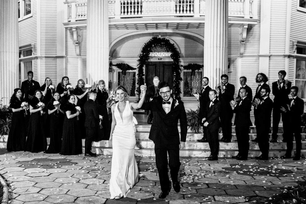 Sunni Felipe Valdosta GA Wedding Photographers velas Studio209