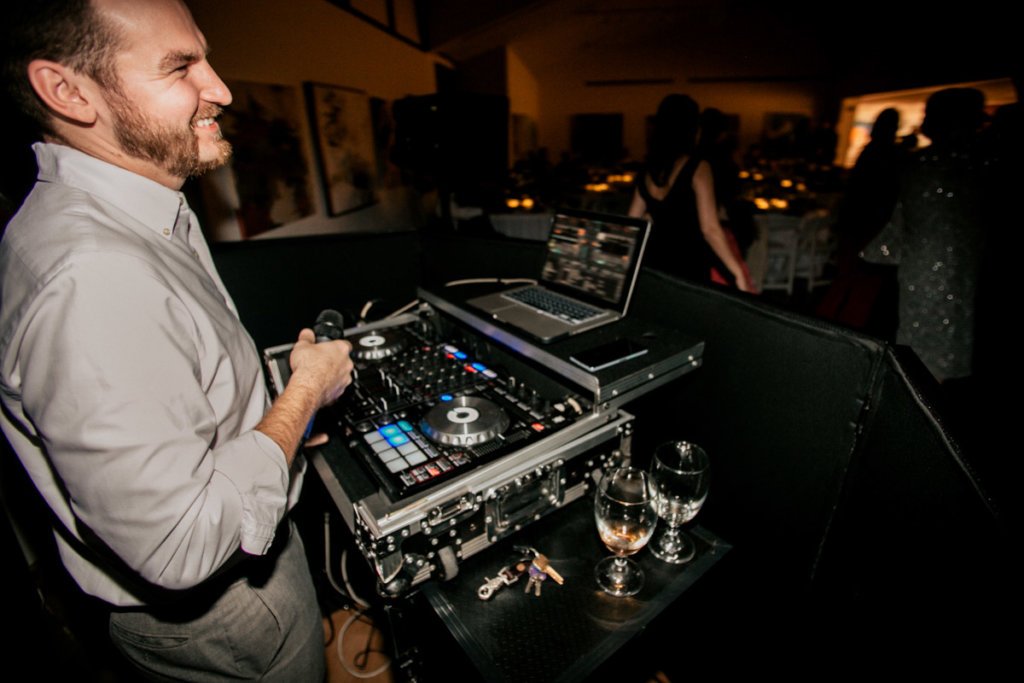 wedding Dj