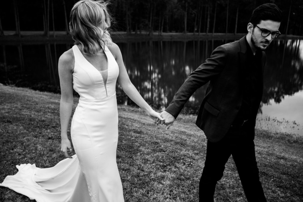 Sunni & Felipe - Valdosta GA Wedding Photographers velas Studio265 Sunni & Felipe wedding couple in Valdosta GA