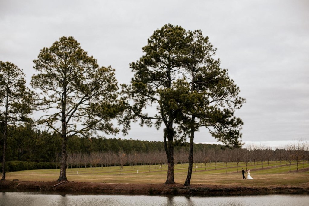 Sunni & Felipe - Valdosta GA Wedding Photographers velas Studio290 Wedding couple in Valdosta GA by Velas Studio