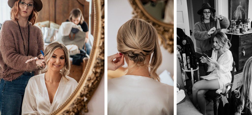 Wedding Photographers velas Studio-05 Bride in Valdosta GA