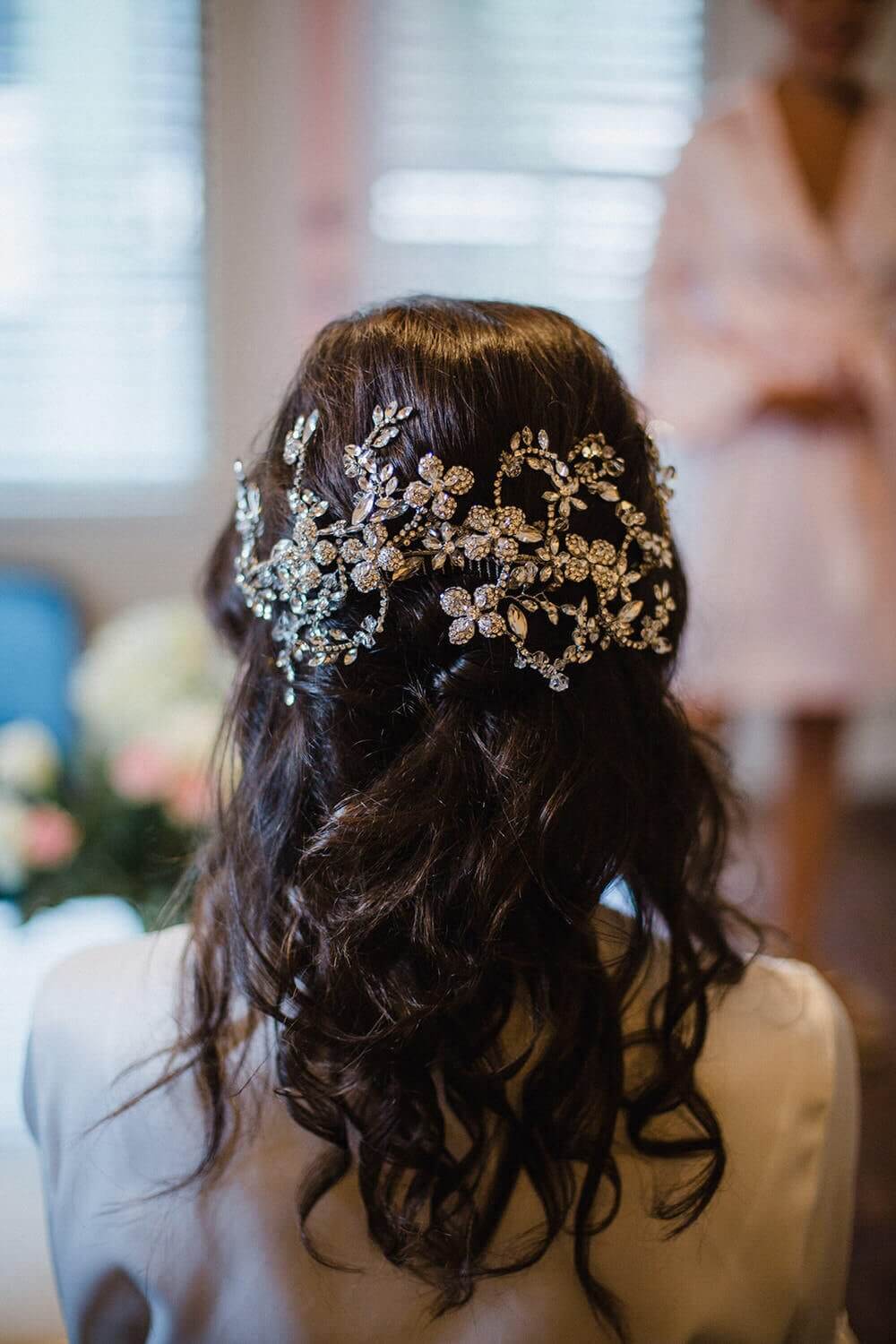 bride hairstyles