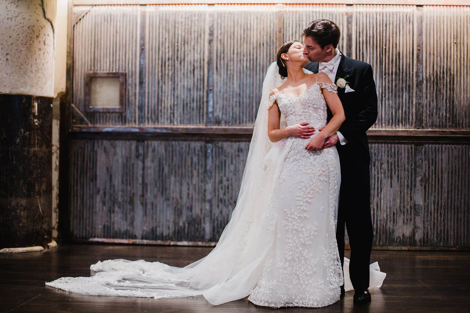 session couple Ponce City Market Atlanta