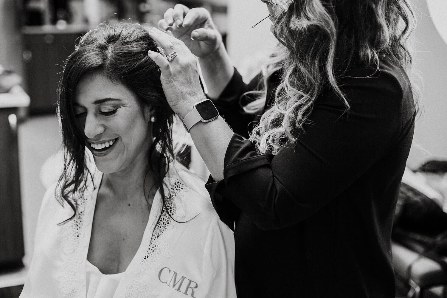 bride hairstyles