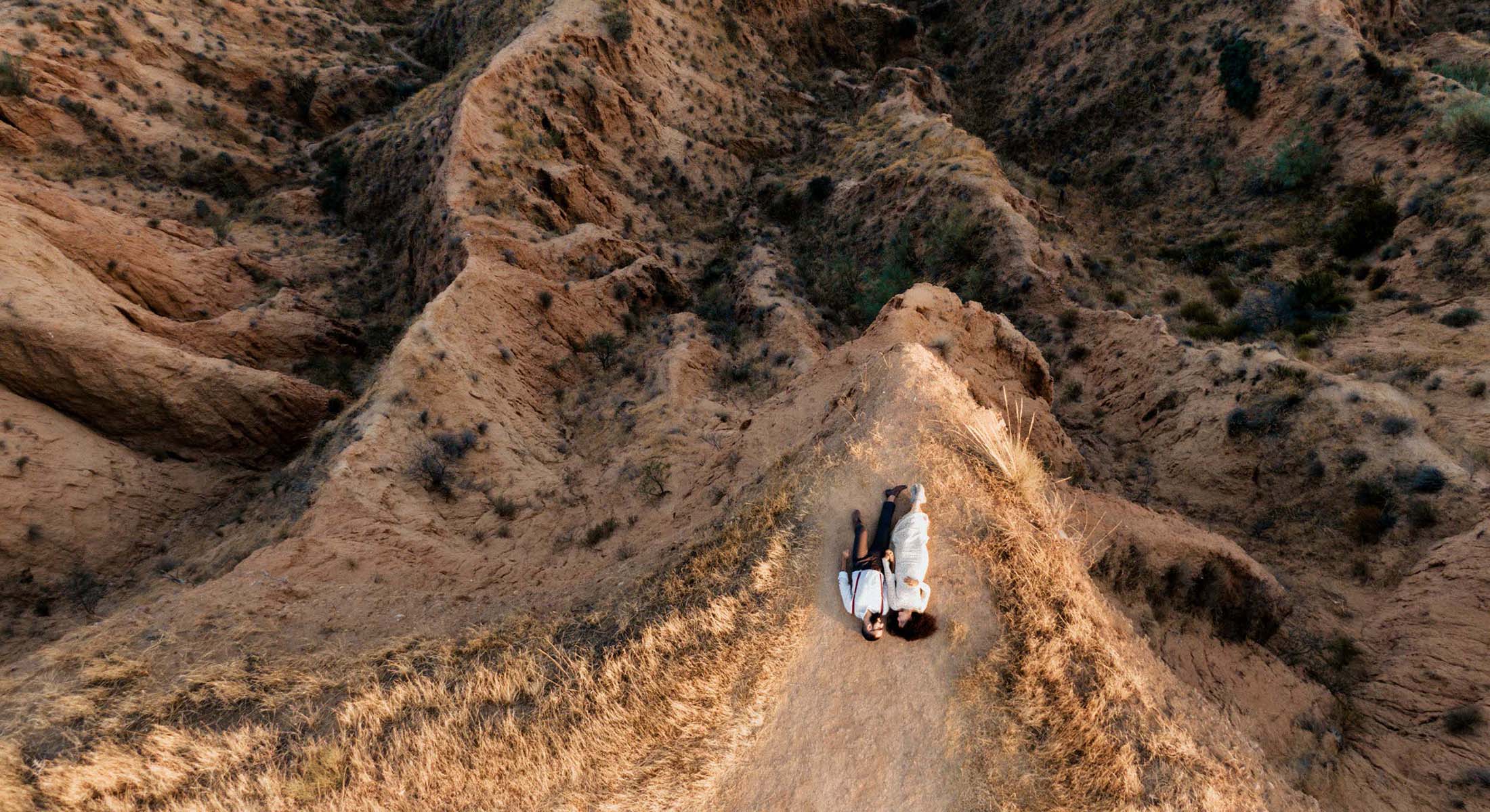 Fotografía y Video de bodas en Madrid España