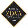 Ganador ZIWA Award 2020 mejor fotografo velas studio