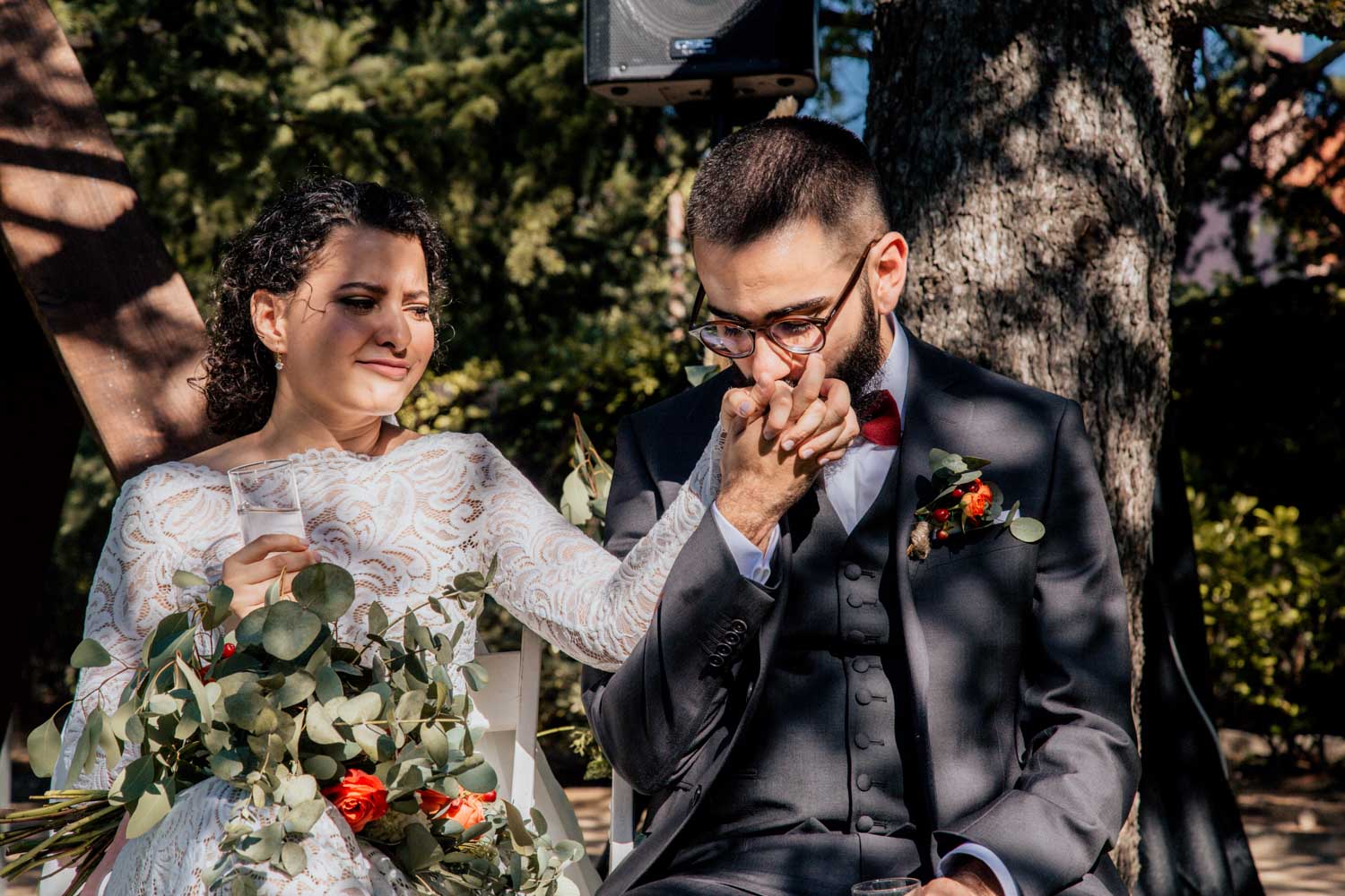 Boda Carlos y Deborah finca los torreones Madrid