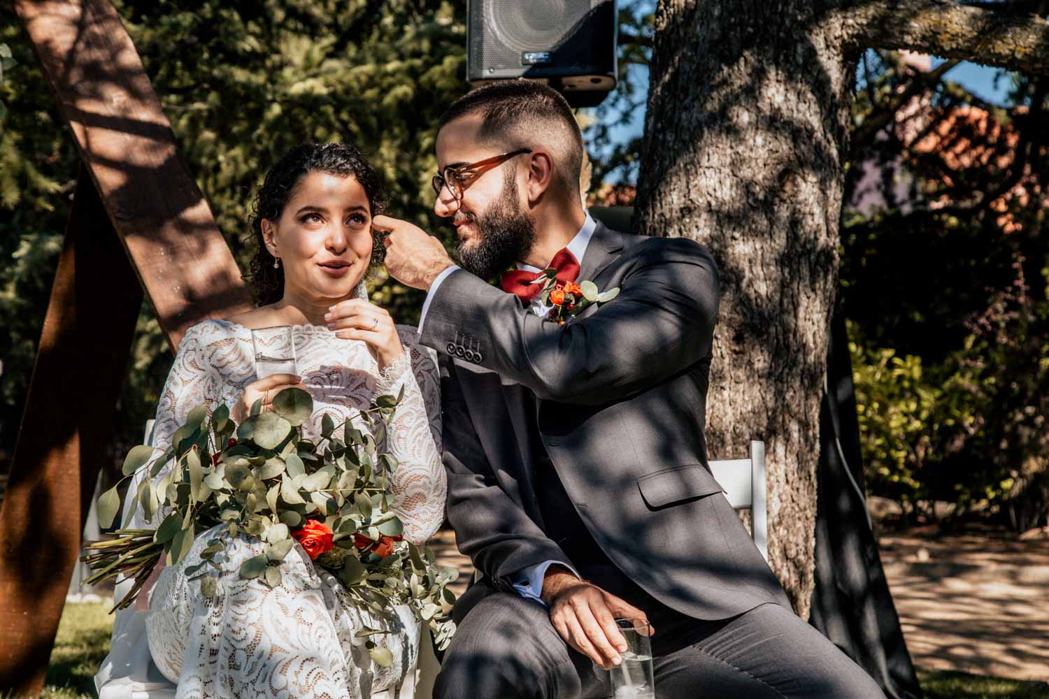 Fotógrafo de bodas en España