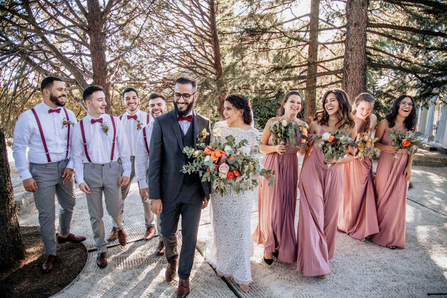 fotógrafos de boda