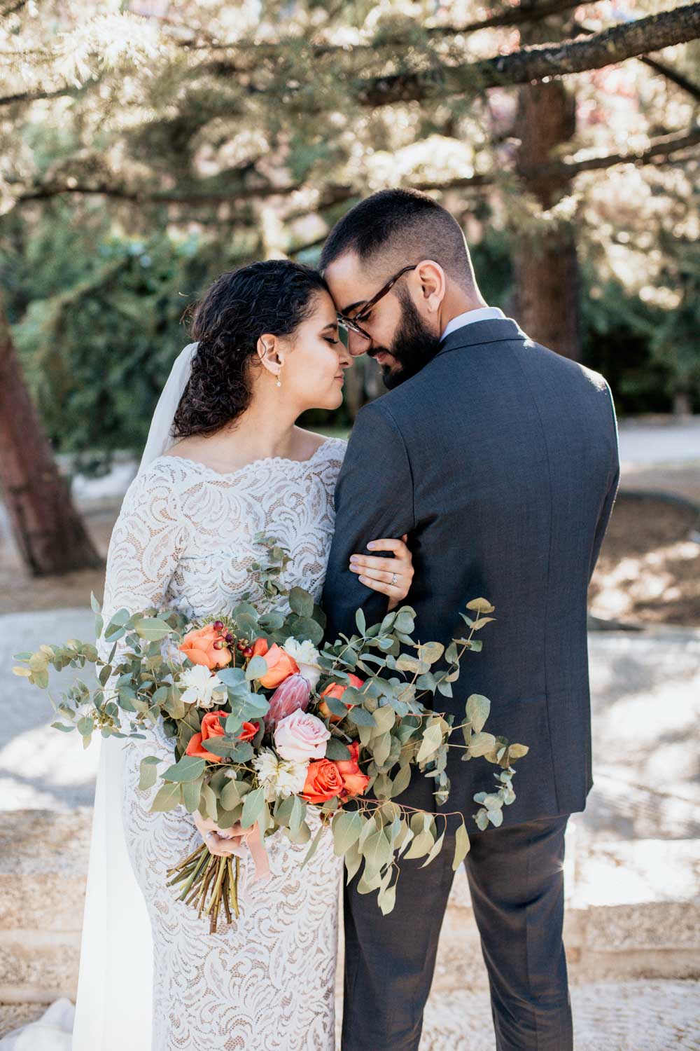 Boda Carlos y Deborah finca los torreones Madrid