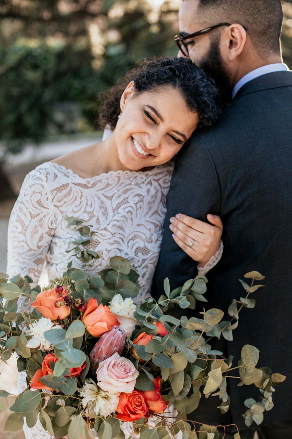 Boda Carlos y Deborah finca los torreones Madrid