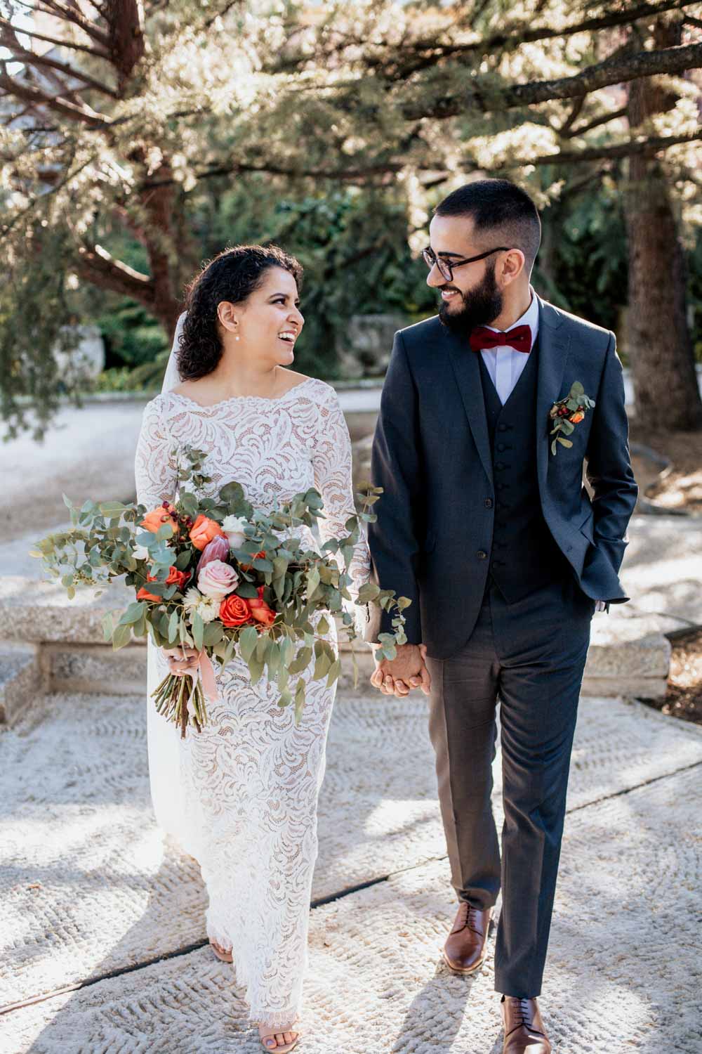 Boda Carlos y Deborah finca los torreones Madrid