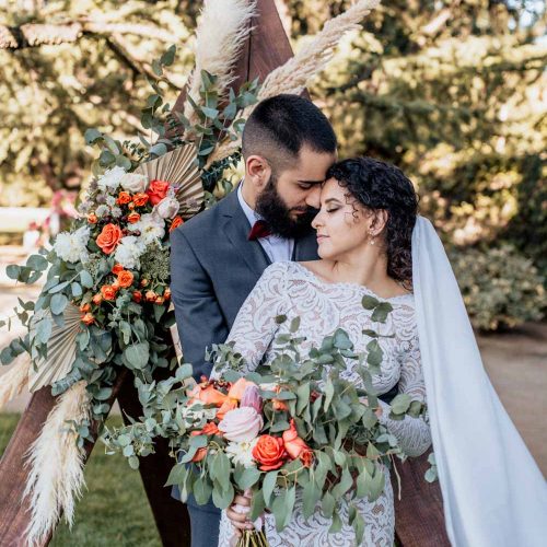 Fotógrafos de boda